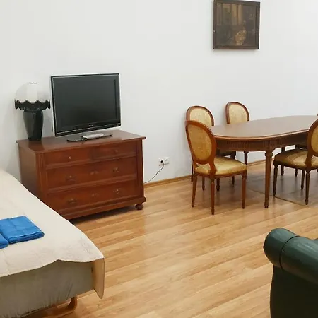 City Center Rent With Free Parking Nr.230
