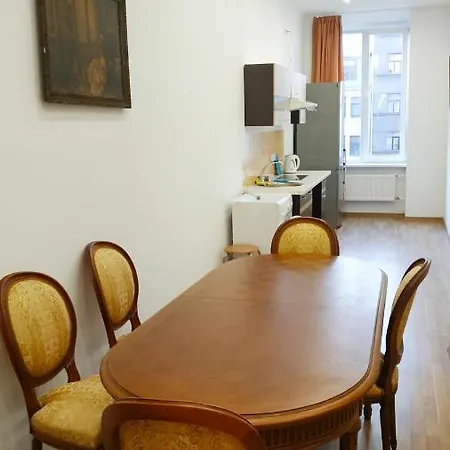 City Center Rent With Free Parking Nr.230 Apartment Riga