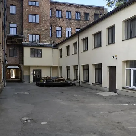 City Center Rent With Free Parking Nr.230 Lejlighed