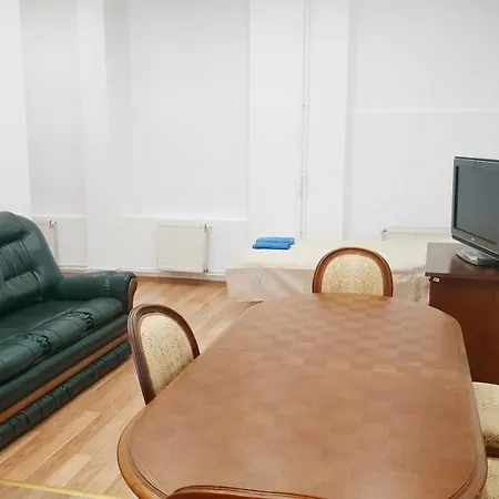 City Center Rent With Free Parking Nr.230