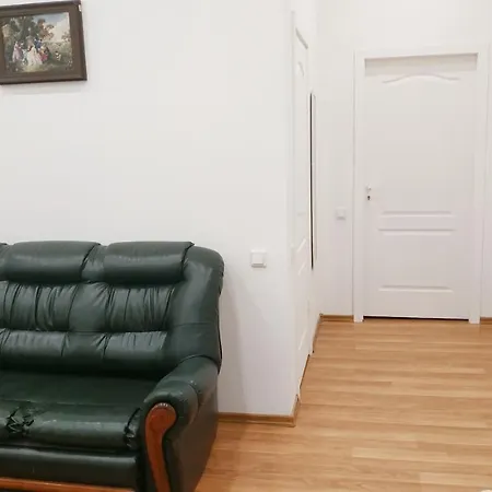 Lejlighed City Center Rent With Free Parking Nr.230 Riga
