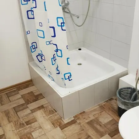 City Center Rent With Free Parking Nr.230 リガ