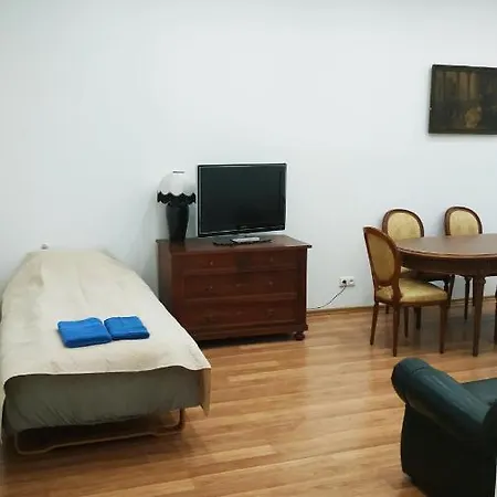 City Center Rent With Free Parking Nr.230 リガ